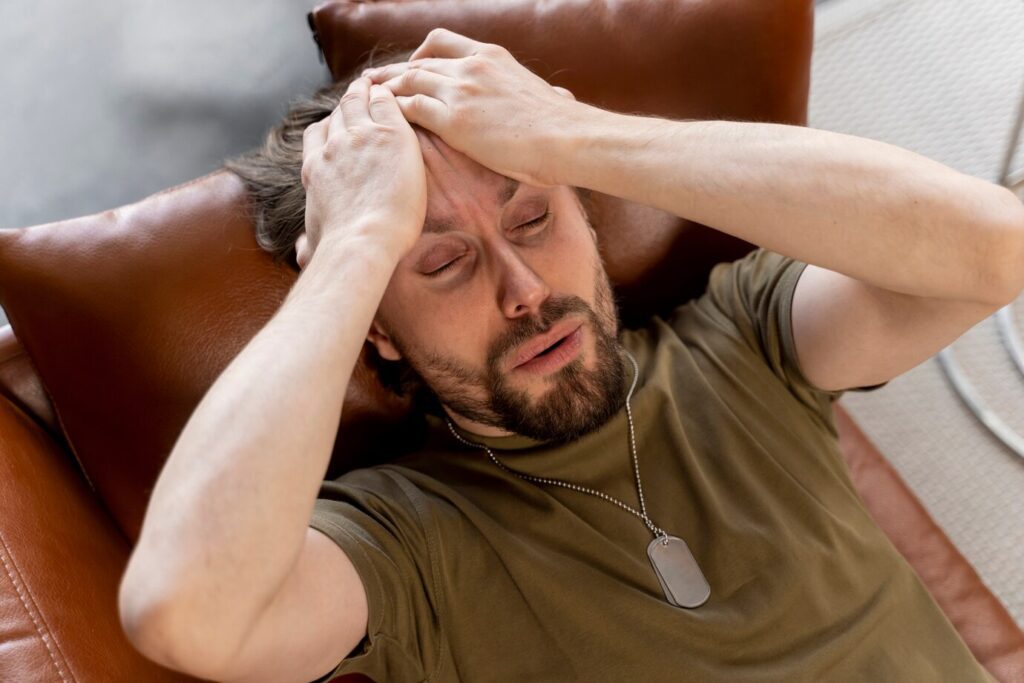 Heroin Withdrawal Symptoms